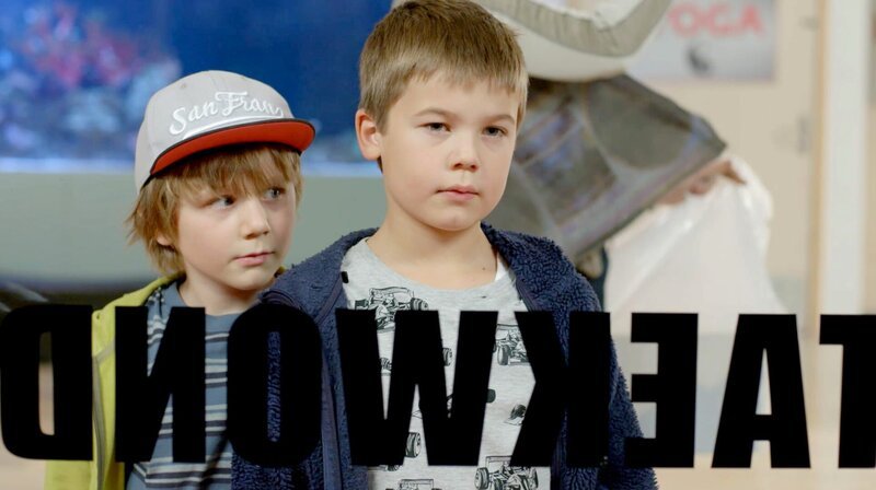 Mein bester Freund Marlon – Allgemein 3; – Bild: WDR/​NRK Super/​Beta Film GmbH
