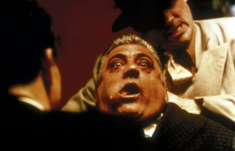 Der Pate – Bild: ATV II