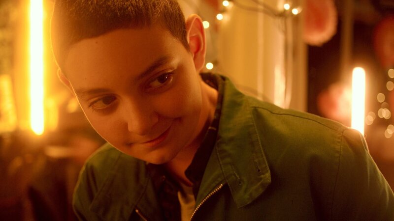 Engel: Wenn Wünsche wahr werden – Bild: ORF/​Koch Films/​Arjo Frank Kievits