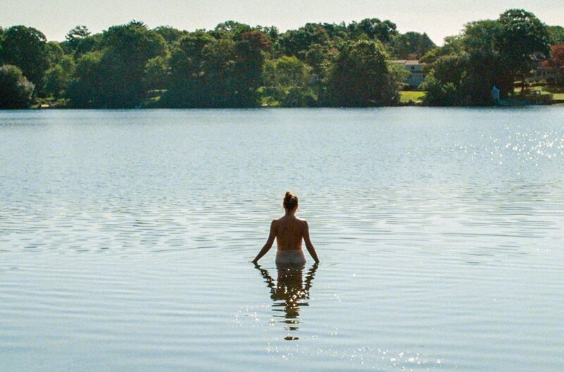 Girls for tomorrow – Bild: Grande Ourse Films