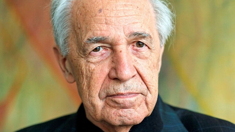 Pierre Boulez - Der Weg ins Unbekannte – Bild: Arte