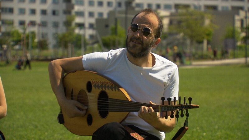 The Sound of Vienna – Bild: ORF/​ORF-Wien