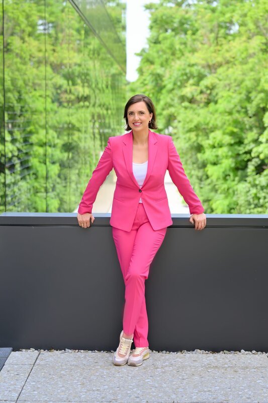 Susanne Schnabl – Bild: Thomas Ramstorfer /​ ORF