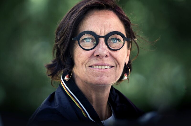 Ein Lebewesen unter anderen – Bild: Sylvere Petit