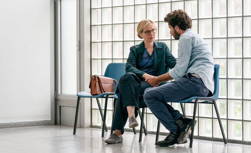 My Zoe – Bild: ORF/​Pro 7/​Warner