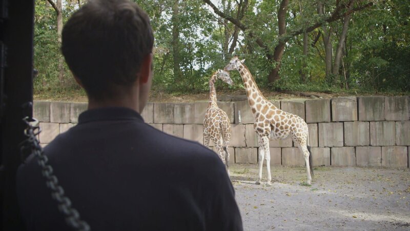 . – Bild: Warner Bros. Discovery