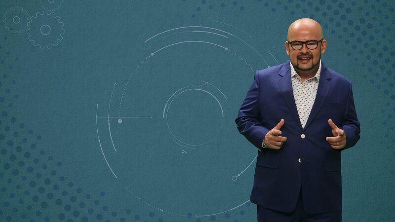 Bild: BBC Studios Media Pvt. Ltd./​BR/​Roofi Hashmi