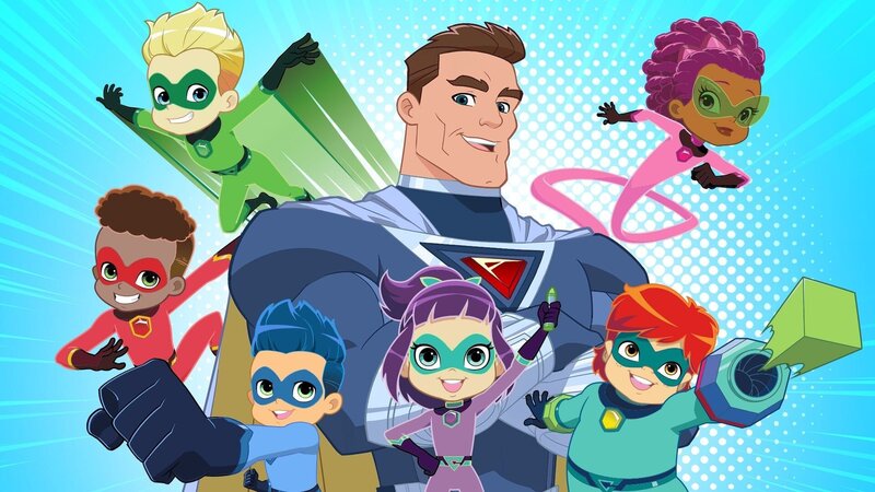 Bild: ORF /​ YFE Your Family Entertainment