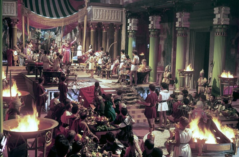 Jason und die Argonauten – Bild: Columbia Pictures Industries Inc.