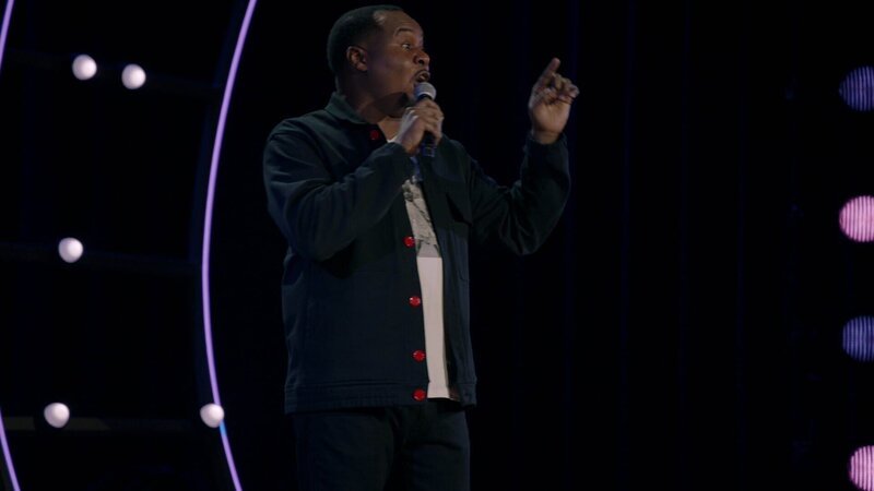 Roy Wood Jr. – Bild: Paramount