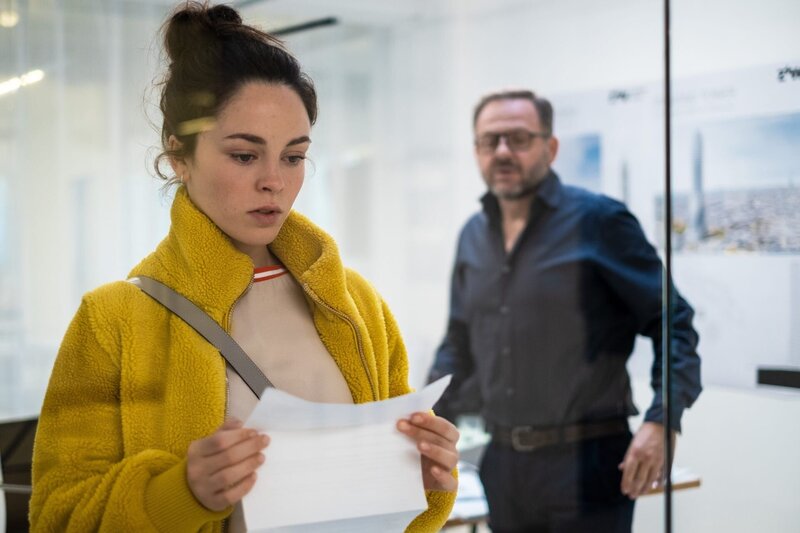 Risiken und Nebenwirkungen – Bild: ORF/​epo-film/​Petro Domenigg