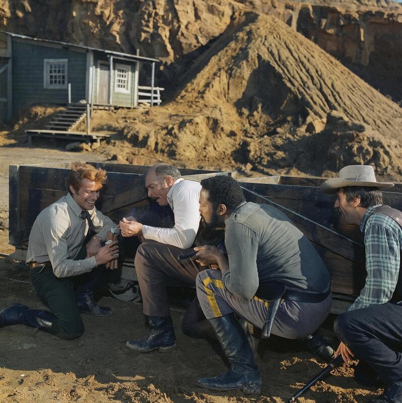 Die letzte Rechnung zahlst du selbst – Bild: KIRCH MEDIA GMBH & CO KG AA