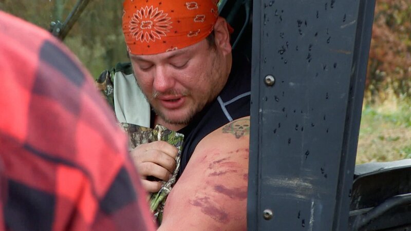 Buck. – Bild: Warner Bros. Discovery