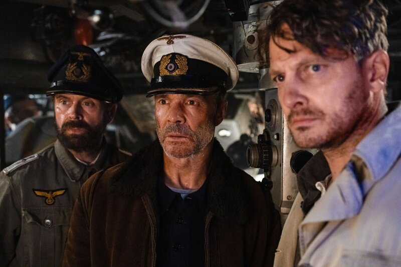 Die Geschichte der Menschheit - leicht gekürzt – Bild: Sat.1