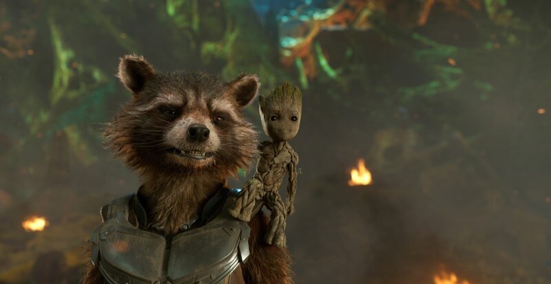 Bild: PLURIMEDIA (The Walt Disney Company France /​ Marvel Studios)