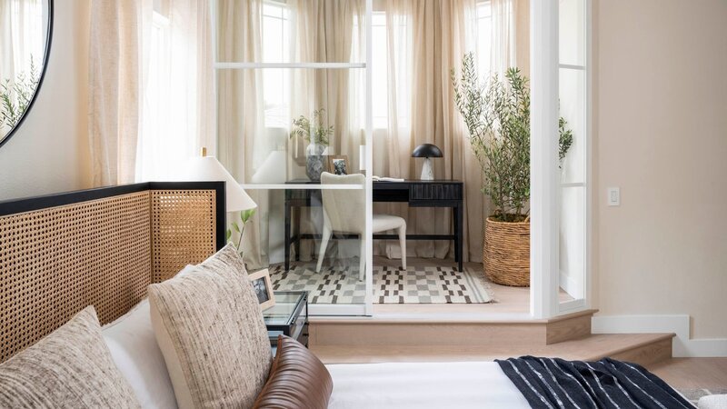 After renovations – Bild: Warner Bros. Discovery, Inc.