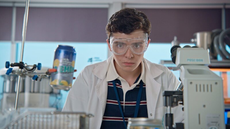 Ellis Grouch (Ryan Yeates) – Bild: Paramount