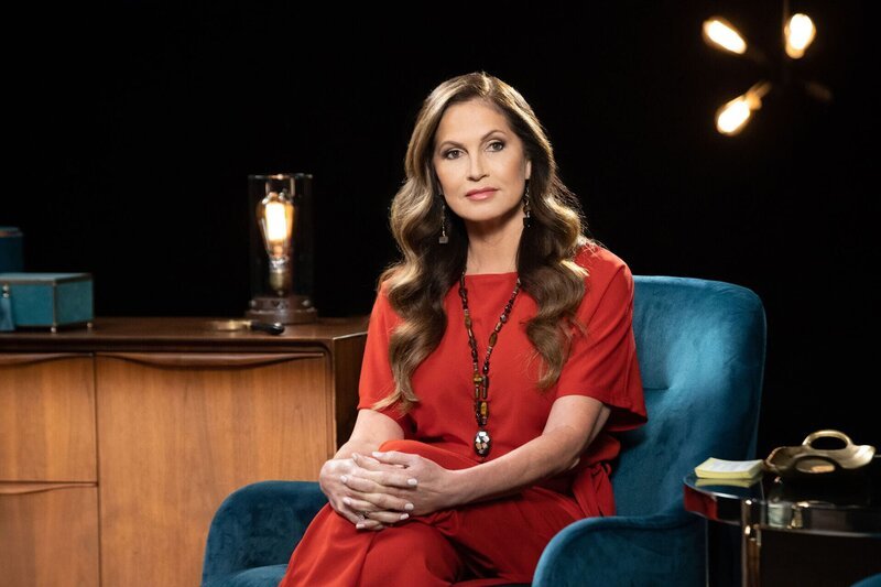 Lisa Guerrero – Bild: Crime + Investigation /​ A+E Networks