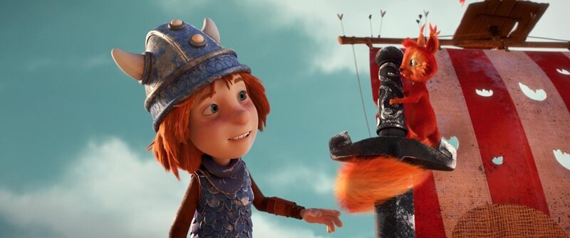 – Bild: PLURIMEDIA (SND / Belvision / Studio 100 Animation / Studio 100 Media) – Bild: PLURIMEDIA (SND / Belvision / Studio 100 Animation / Studio 100 Media)