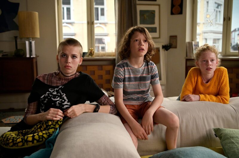 Es ist nur eine Phase, Hase – Bild: Degeto/​Majestic Filmproduktion