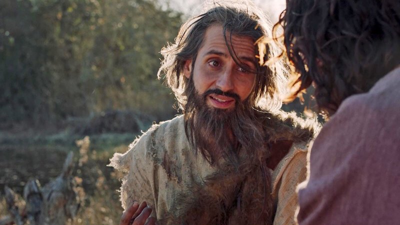 . – Bild: Bibel TV