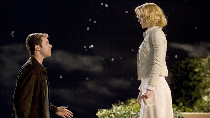 Verliebt in eine Hexe – Bild: ZDF und Melissa Moseley