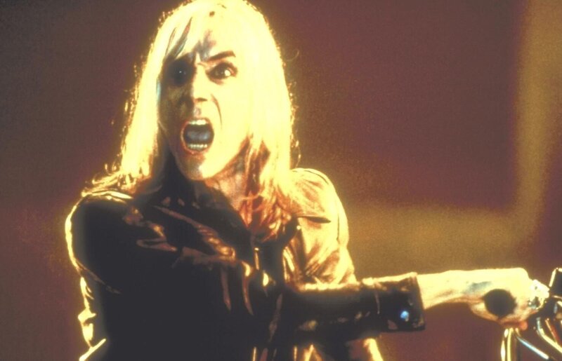 The Crow II - Die Rache der Krähe – Bild: Licensed by Paramount Pictures International Ltd.