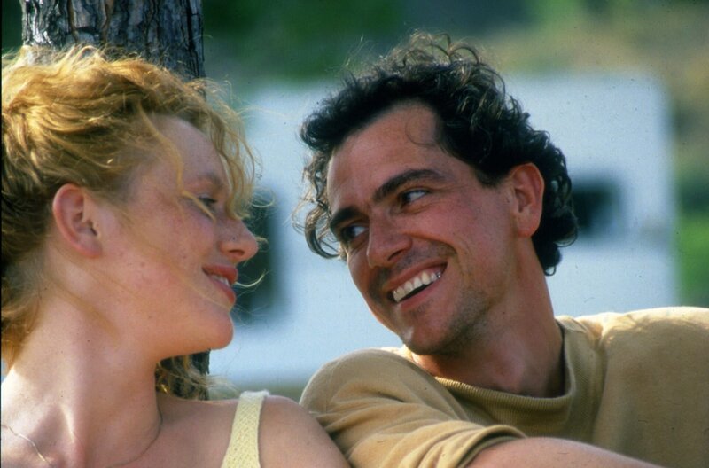 Spurlos verschwunden – Bild: Kinowelt