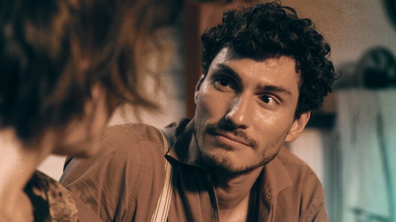 Ruben Jacobs (Nicola Perot) – Bild: Degeto/Majestic Filmproduktion Ruben Jacobs (Nicola Perot) – Bild: Degeto/Majestic Filmproduktion
