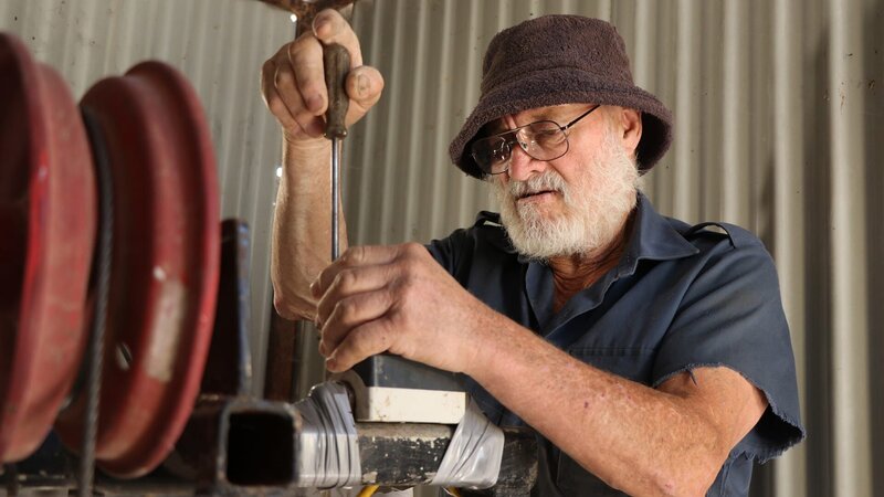 This image has been distributed to our partners. – Bild: Warner Bros. Discovery, Inc. or its subsidiaries and affiliates