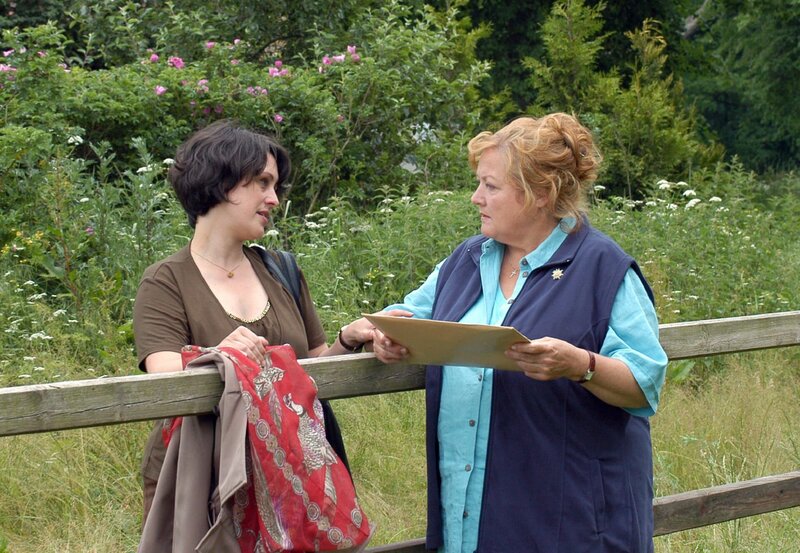 Das Geheimnis meiner Schwester – Bild: ARD Degeto/​Georges Pauly