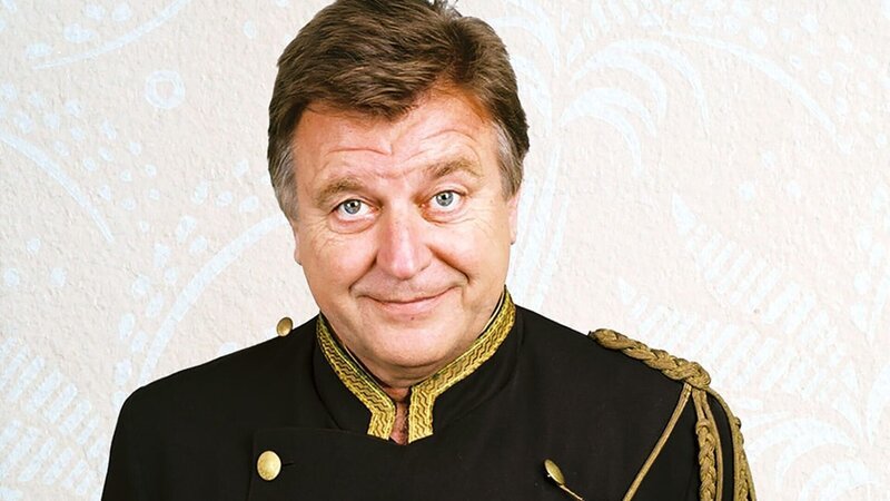 Lukas Resetarits. – Bild: ORF/​E&A