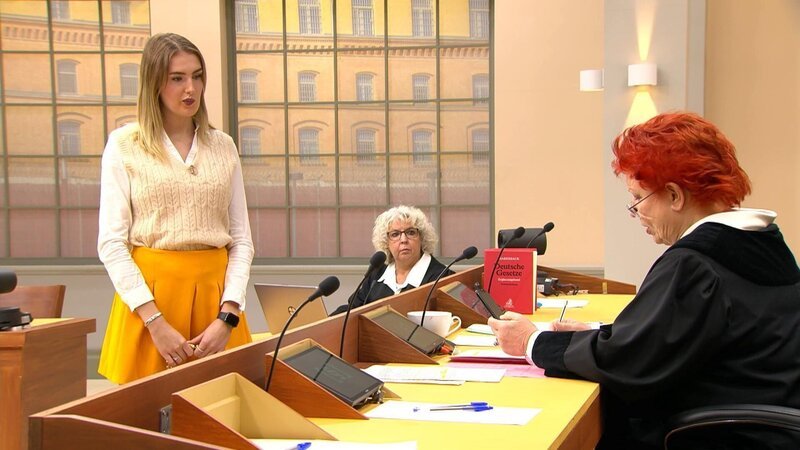 +++ – Bild: RTL