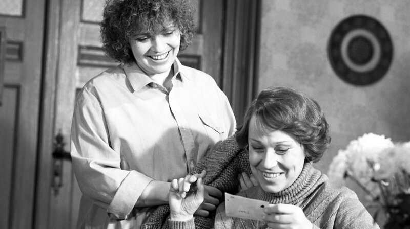 Paulines zweites Leben – Bild: rbb/​DRA/​Michael Jüttersonke