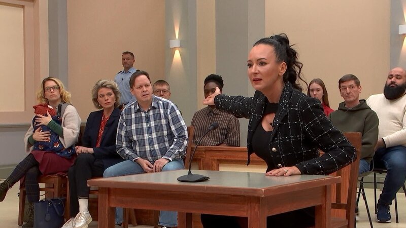+++ – Bild: RTL