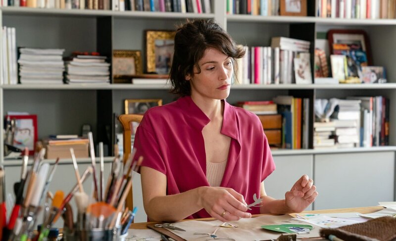 My Zoe – Bild: ORF/​Pro 7/​Warner