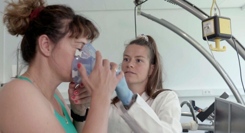 Ihre Symptome sind unspezifisch und nicht sofort zu erkennen, die Auswirkungen auf die Gesundheit können aber enorm sein: sogenannte stille Entzündungen. – Bild: SWR
