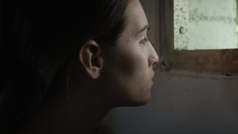 Der Eindringling – Bild: ZDF und Gianni Fiorito