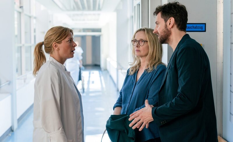 My Zoe – Bild: ORF/​Pro 7/​Warner