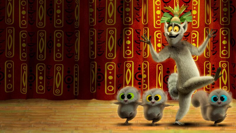 . – Bild: ORF/​Universal