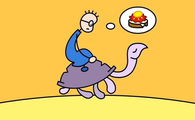 Tom und Buba – Bild: SWR