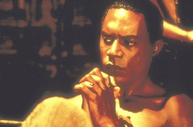 The Crow II - Die Rache der Krähe – Bild: Licensed by Paramount Pictures International Ltd.