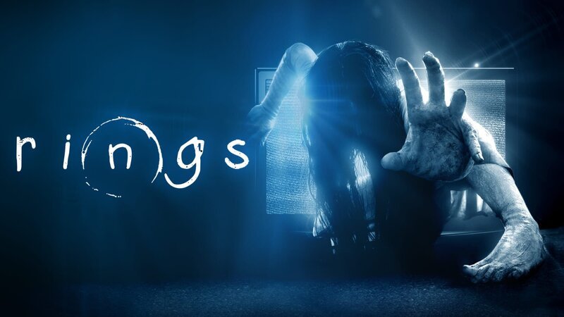 Rings – Artwork – Bild: Paramount Pictures