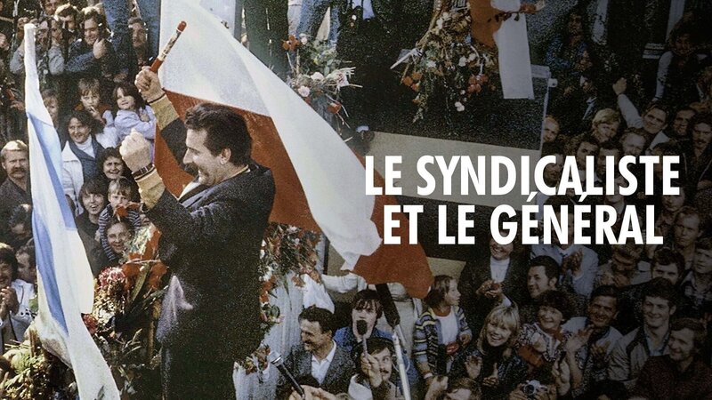 Der General und der Elektriker – Bild: Arte