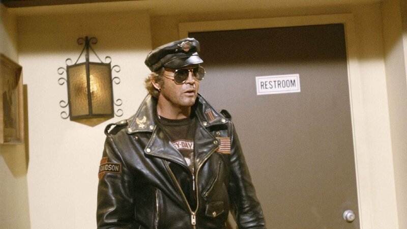 Colt Seavers (Lee Majors) – Bild: RTL Deutschland