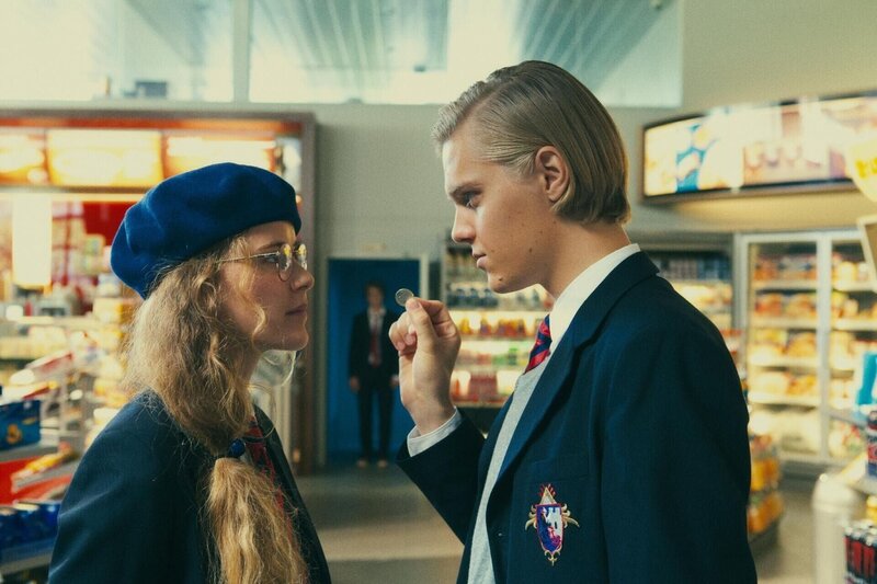 Finsterworld – Bild: Alamode Film