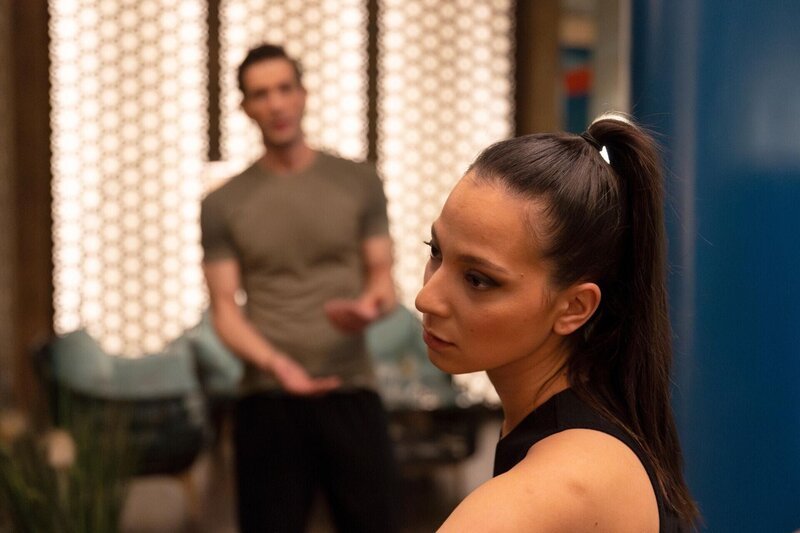 Alles was zählt (AWZ) 2025 Episodenguide (Seite 3) – fernsehserien.de