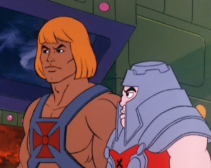 Bild: Mattel