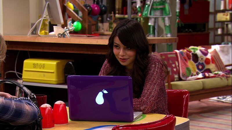 Carly Shay (Miranda Cosgrove) – Bild: ViacomCBS