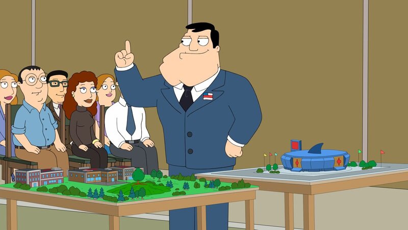 Bild: 2016 Fox and its related entities. All rights reserved. Lizenzbild frei